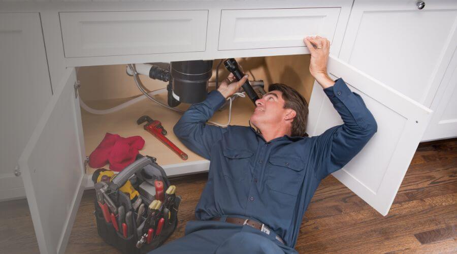 Local water heater installation in Garner, NC